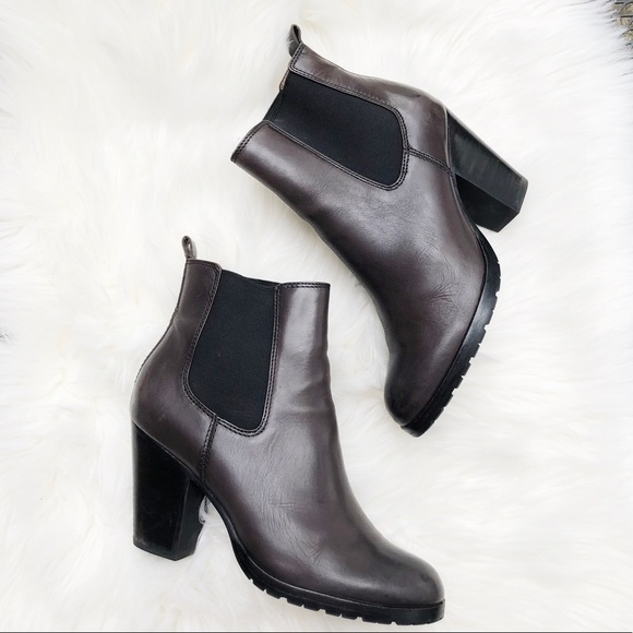 frye tate chelsea boot